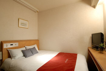Hotel Marks Inn Sapporo