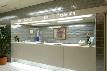 Hotel Marks Inn Sapporo
