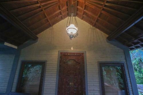 Hostal Aji Lodge Bungalow