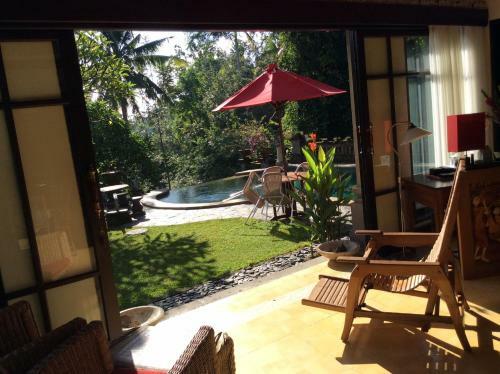 Bali Villa George
