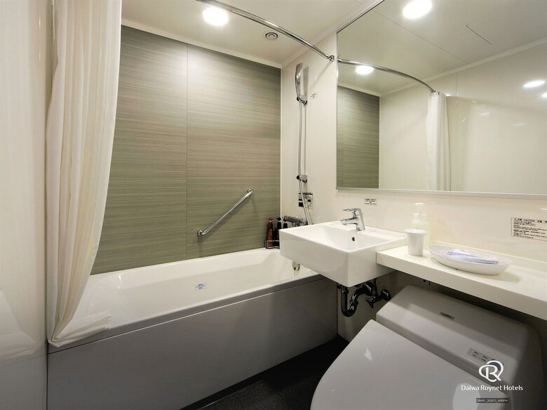 Daiwa Roynet Hotel Sapporo-susukino