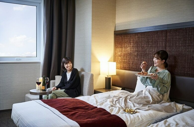 Daiwa Roynet Hotel Sapporo-susukino