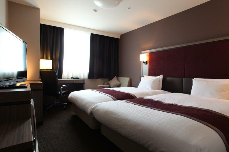 Daiwa Roynet Hotel Sapporo-susukino