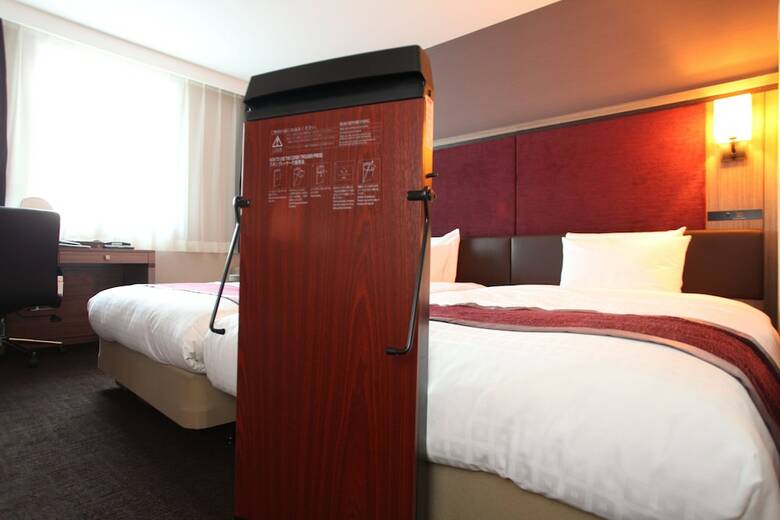 Daiwa Roynet Hotel Sapporo-susukino