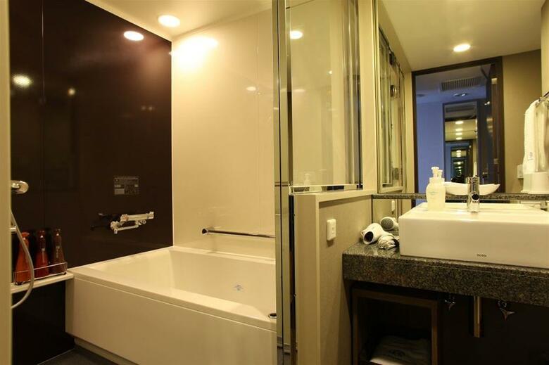 Daiwa Roynet Hotel Sapporo-susukino