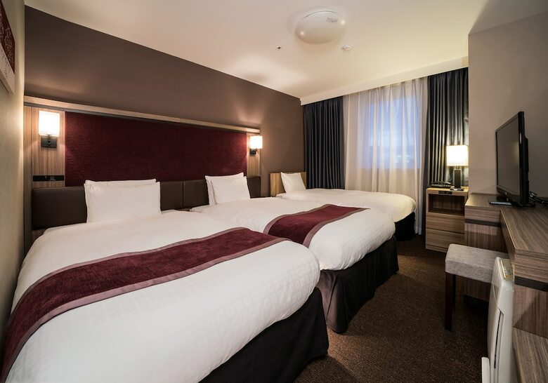 Daiwa Roynet Hotel Sapporo-susukino
