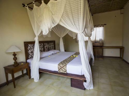 Hostal Ujung Ubud Guesthouse