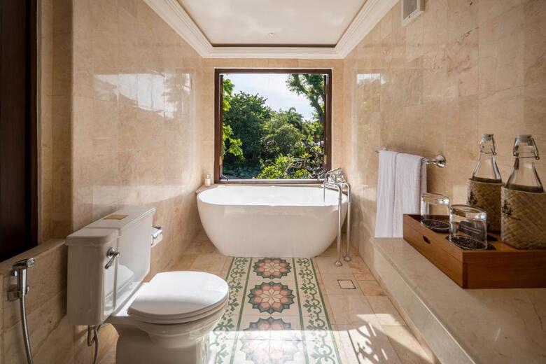 Hostal Puri Saraswati Bungalows