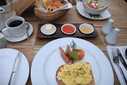 Villa Puri Landu Ubud