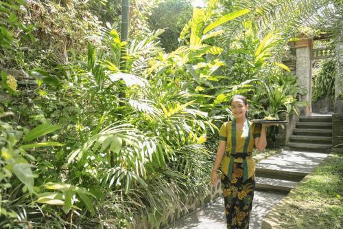 Hostal Artini 2 Cottage Ubud