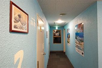 International Hostel Khaosan Sapporo