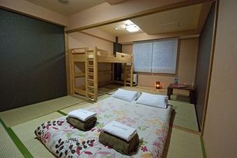 International Hostel Khaosan Sapporo