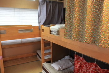 International Hostel Khaosan Sapporo