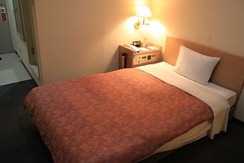 Hotel Ascent Inn Sapporo