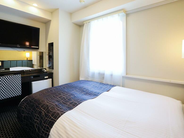 Apa Hotel Sapporo Susukino Ekimae