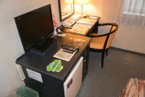 Hotel Business Inn Norte 2