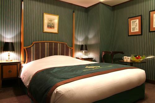 Hotel Monterey Sapporo