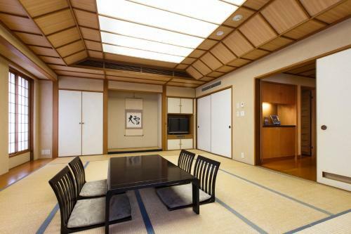 Hotel Monterey Sapporo
