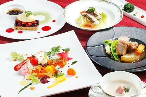 Hotel Monterey Sapporo