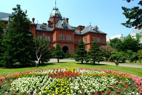 Hotel Monterey Sapporo