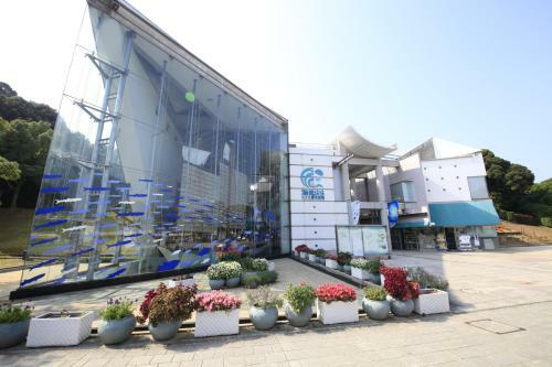 Quintessa Hotel Sasebo