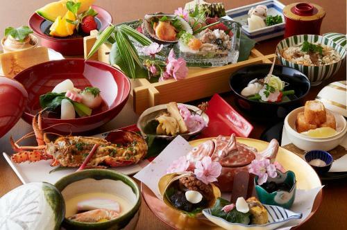 Huis Ten Bosch Hotel Europe