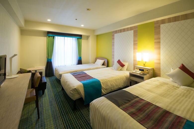 Hotel New Otani Inn Sapporo