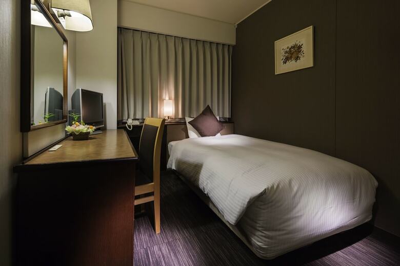Hotel Hokke Club Sendai