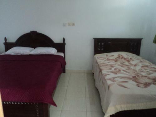 Kabera Bungalow 1
