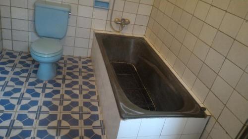 Kabera Bungalow 1