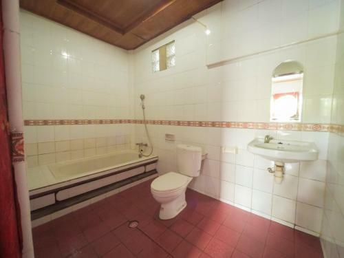 Kabera Bungalow 1