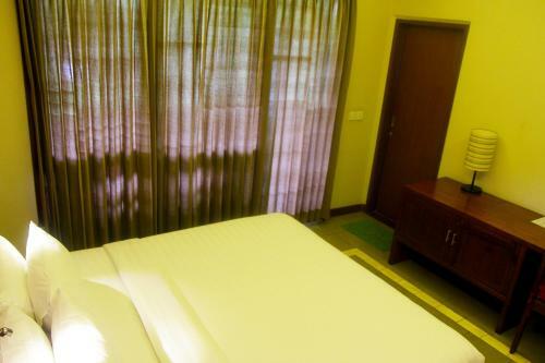 Hostal Rumah Taman