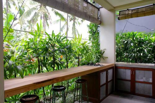 Hostal Rumah Taman