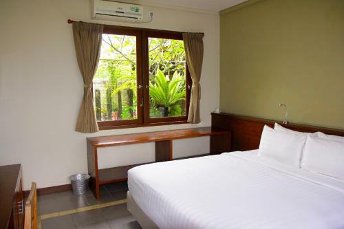 Hostal Rumah Taman