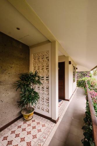 Hostal Rumah Taman