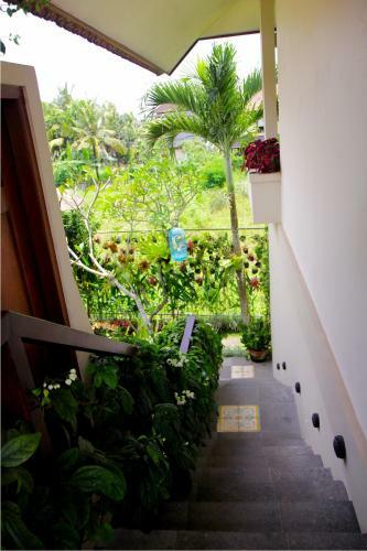 Hostal Rumah Taman