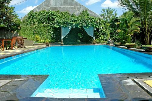 Rumah Mertua Boutique Hotel & Restaurant