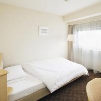 Sendai Kokusai Hotel