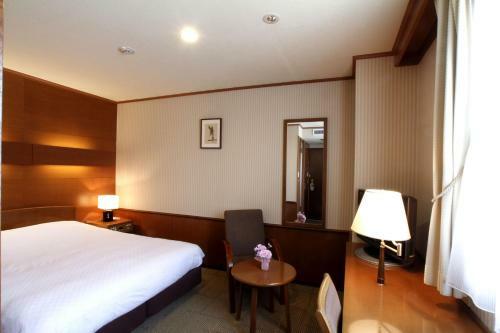 Hotel Daiichi Inn Park