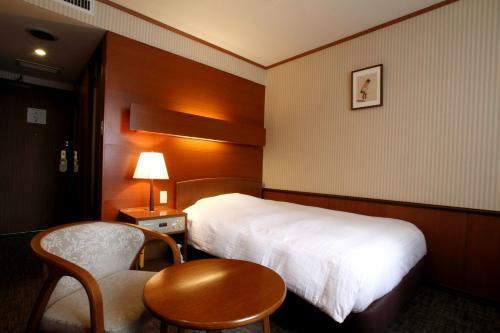 Hotel Daiichi Inn Park
