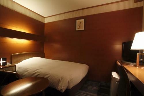 Hotel Daiichi Inn Park