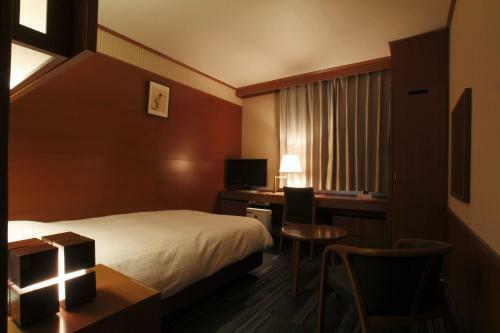 Hotel Daiichi Inn Park