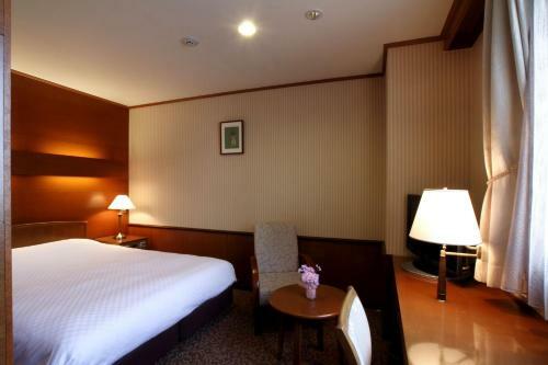 Hotel Daiichi Inn Park