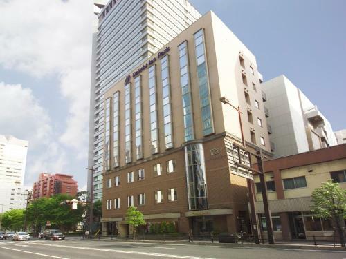 Hotel Daiichi Inn Park