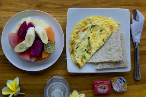Hostal Eka Bali Guest House