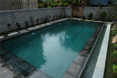 Hostal Eka Bali Guest House