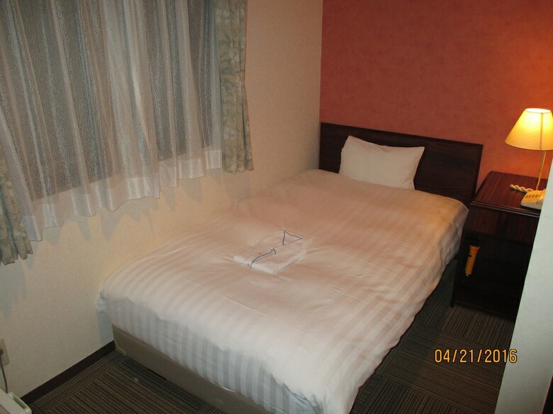 Hotel Green With
