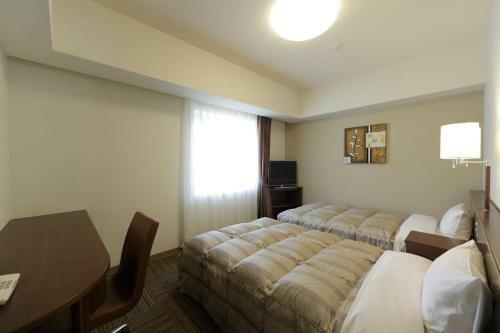 Hotel Route-inn Sendaiizumi Inter