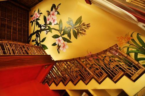 Hostal Bali Bohemia Huts