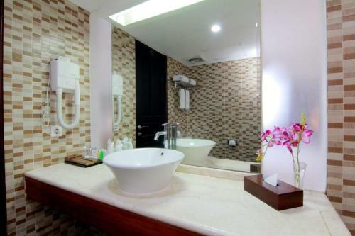 Hotel Arjuna